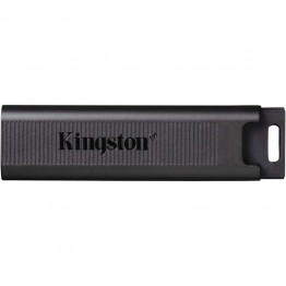 Stick memorie Kingston DataTraveler Max, 512 GB, USB 3.2 Tip C, Negru